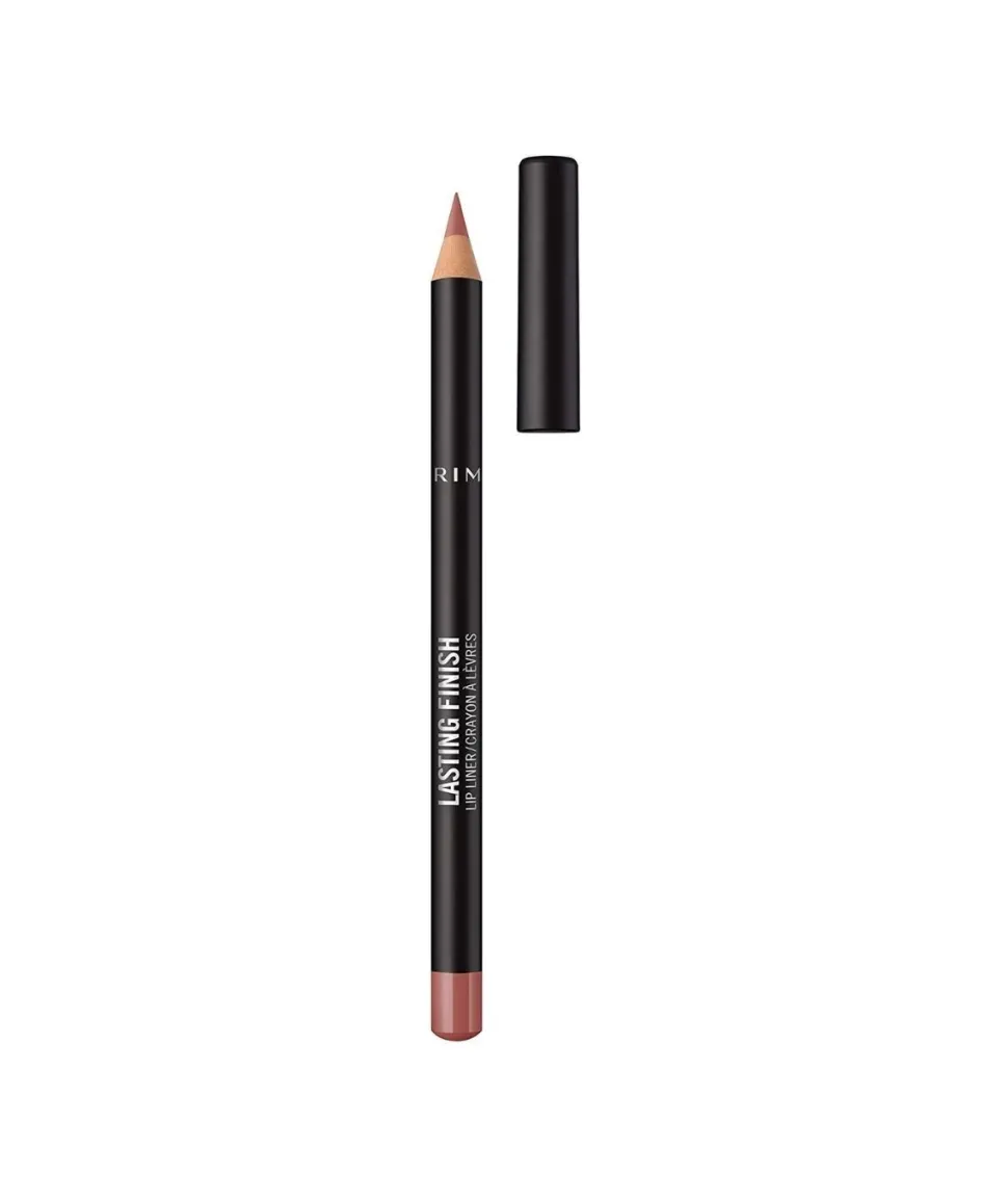 Lasting Finish Lipliner Delineador De Labios 760