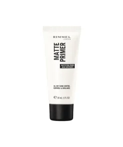 Lasting Matte Primer 001