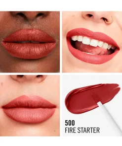 Lasting Mega Matte 500 Fire Starter