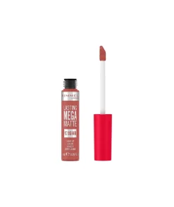 Lasting Mega Matte 200 Pink Blink