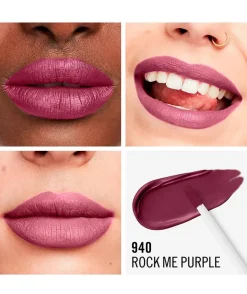 Lasting Mega Matte 930 Ruby Passion