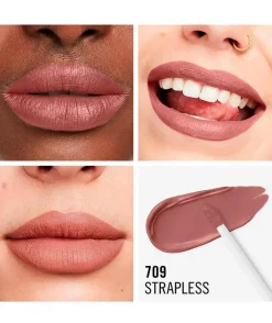 Lasting Mega Matte 709 Strapless