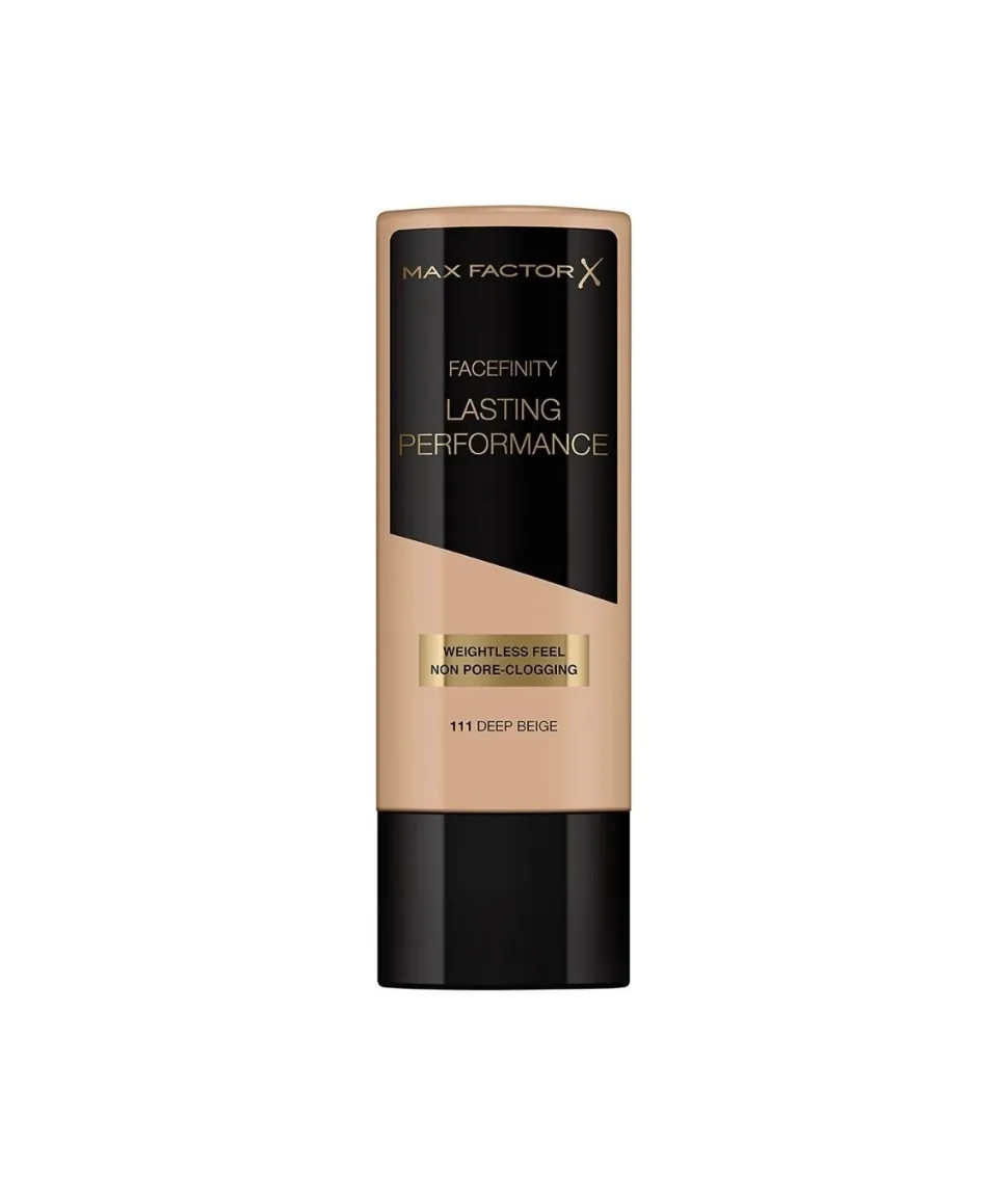 Lasting Performance Base De Maquillaje Liquida Tono 111 Deep Beige