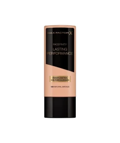 Lasting Performance Base De Maquillaje Liquida Tono 109 Natural Bronze