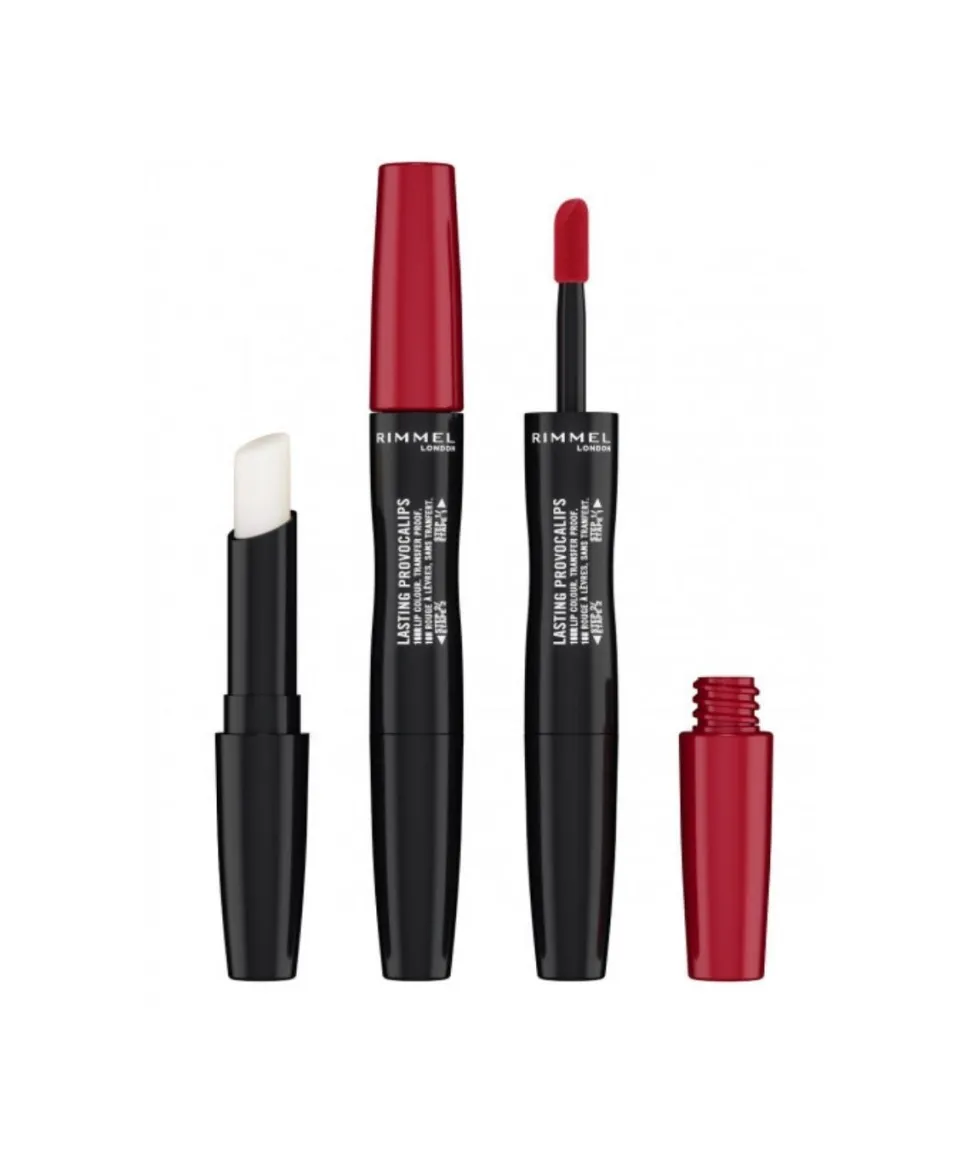 Lasting Provocalips Labiales Liquidos 740