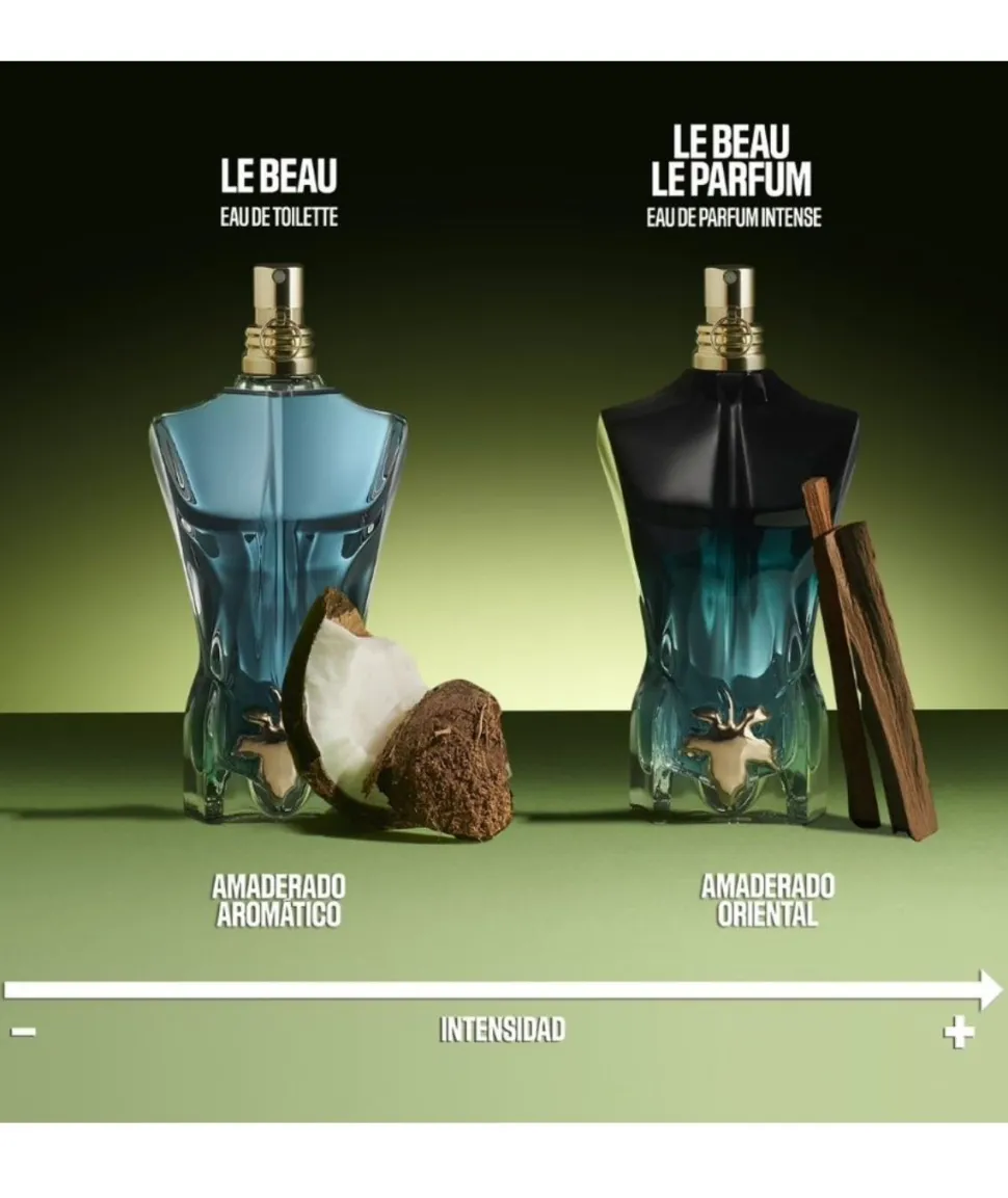 Le Beau Le Parfum Edp 75 Ml