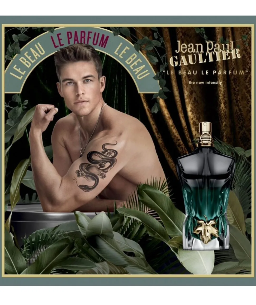 Le Beau Le Parfum Edp 75 Ml