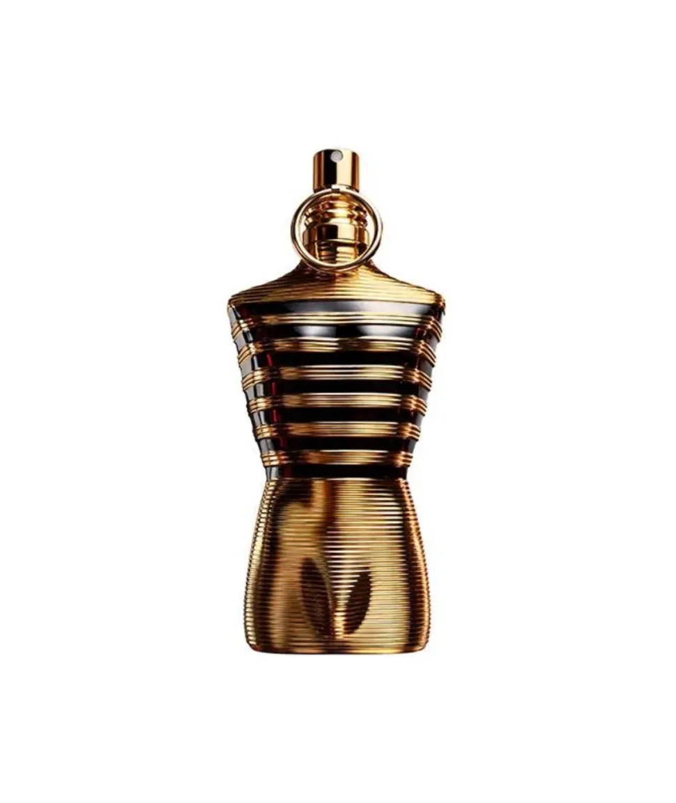 Le Male Elixir 125 Ml Edp Hombre