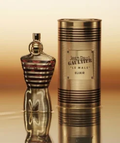 Le Male Elixir 75 Ml Edp Hombre