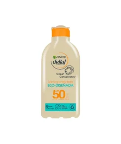 Leche Bronceadora Ocean Spf50 200 Ml