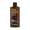 Leche Bronceadora Spf50 Allergy 200 Ml