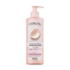 Leche Flores Delicadas Piel Sensible 400 Ml