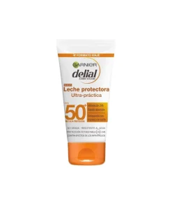 Leche Protectora Con Spf50 Mini