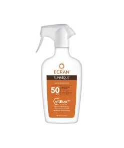 Leche Protectora Solar Con Viteox Spf50 270 Ml
