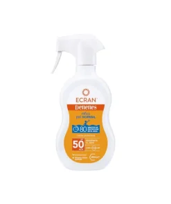 Leche Protectora Solar Infantil Piel Normal Spf50 270 Ml