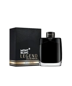 Legend Eau De Parfum 100 Ml