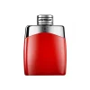 Legend Red Eau De Parfum 100 Ml