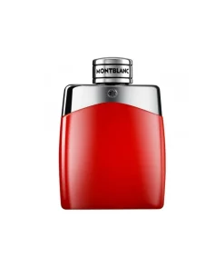 Legend Red Eau De Parfum 100 Ml