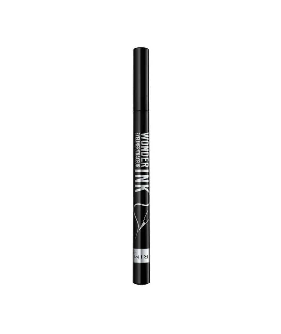Liner Wonder Ink Delineador De Ojos 001