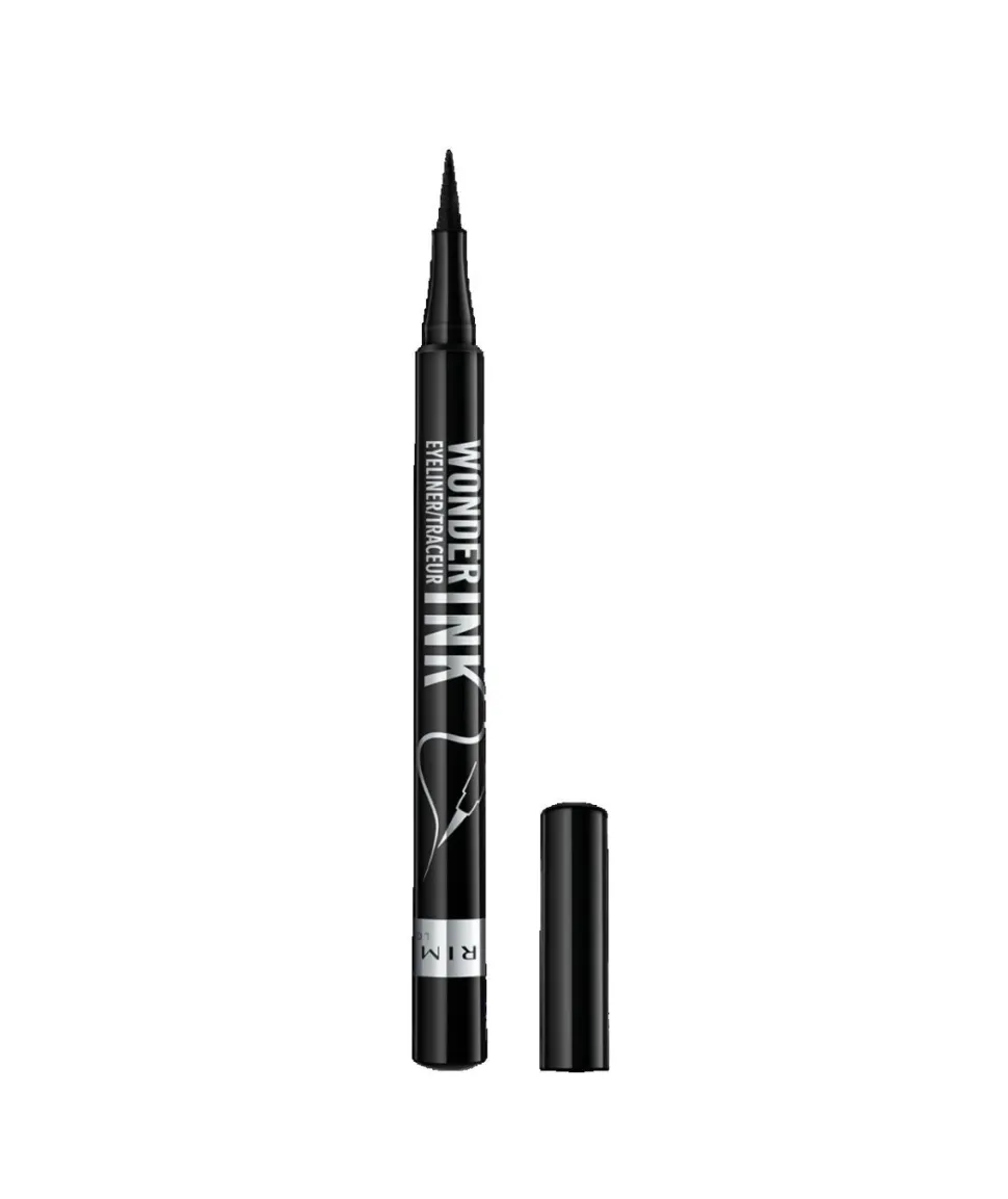 Liner Wonder Ink Delineador De Ojos 001
