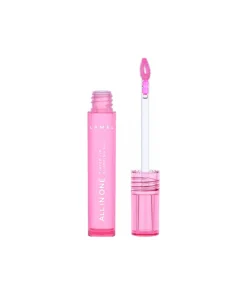 Lip Tinted Plumping Oil N.402