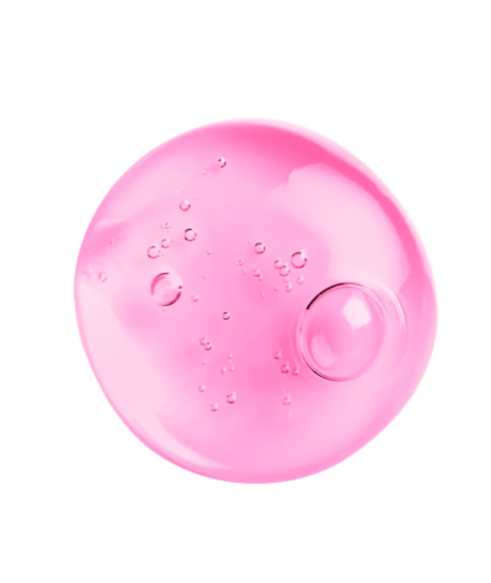 Lip Tinted Plumping Oil N.402
