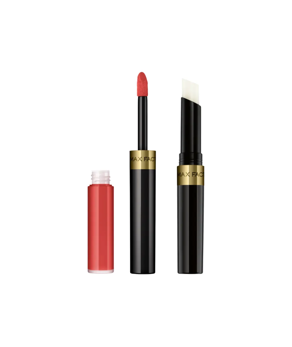 Lipfinity 142 Gilded Passion