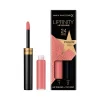 Lipfinity Rising Stars Labial Liquido 2,3 Ml, Tono 80 Starglow