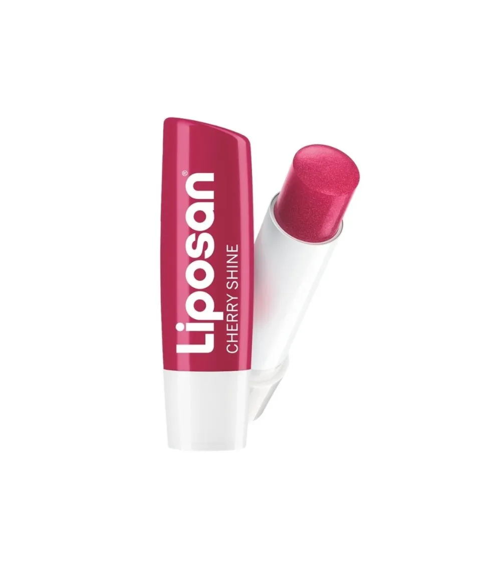 Liposan Labial Cereza