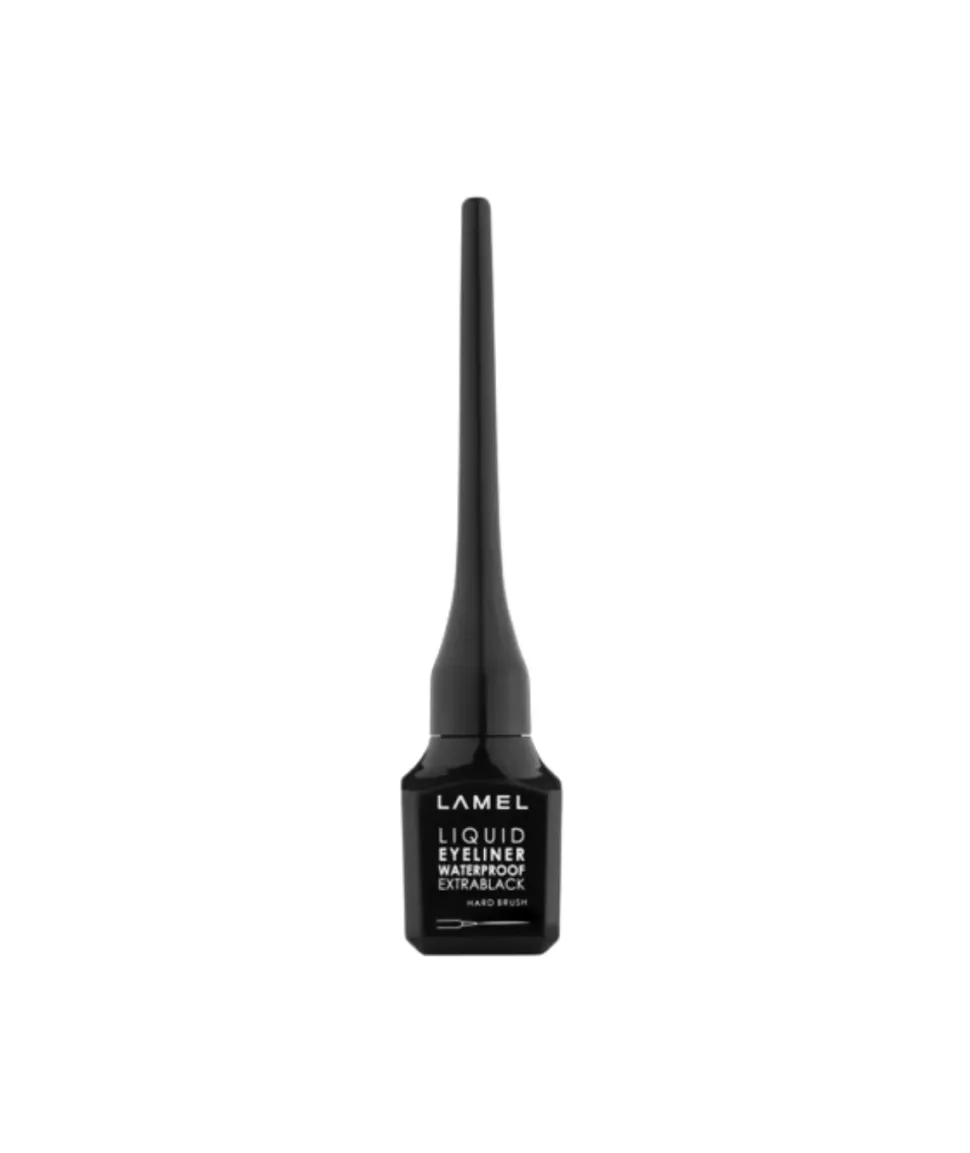 Liquid Eyeliner Hard Brush N.402