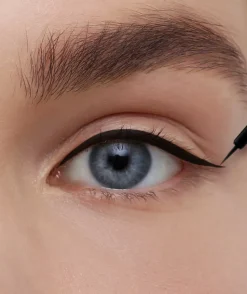 Liquid Eyeliner Hard Brush N.402