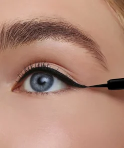 Liquid Eyeliner Soft Brush N.401