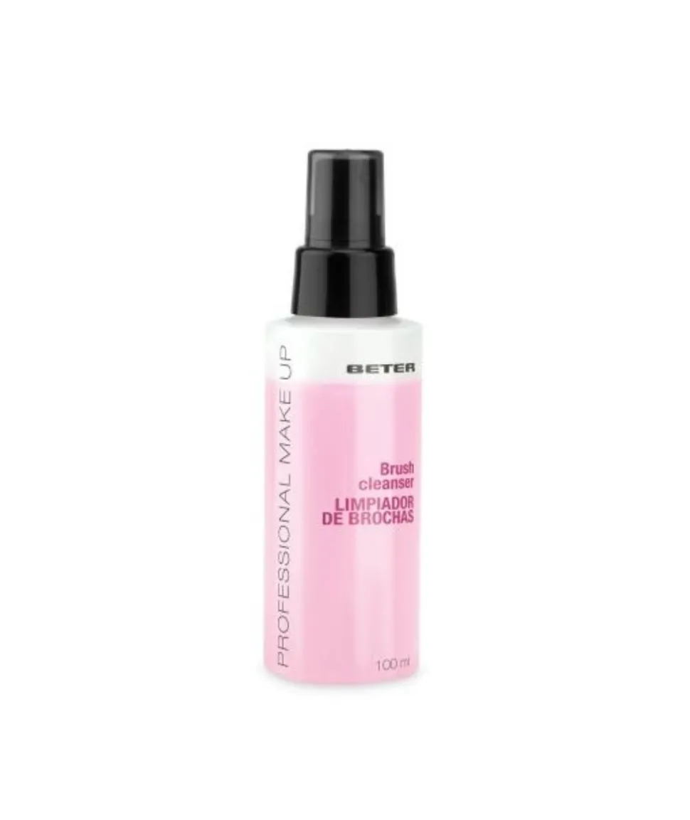 Liquido Limpiador De Brochas Y Pinceles