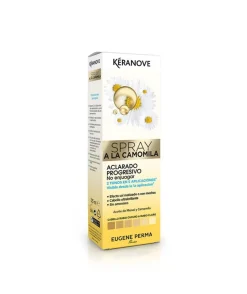 Locion Aclarante Con Camomila Spray 125 Ml
