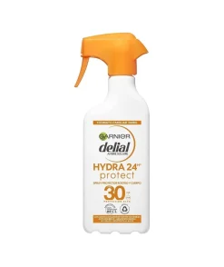 Locion Solar Hidratante Spf30 300 Ml