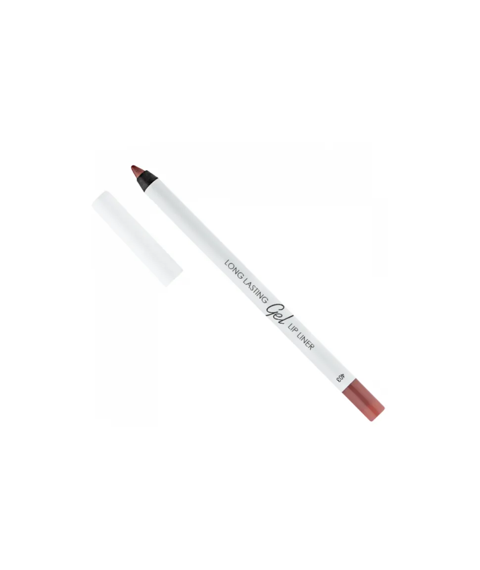 Long Lasting Gel Lipliner N.403