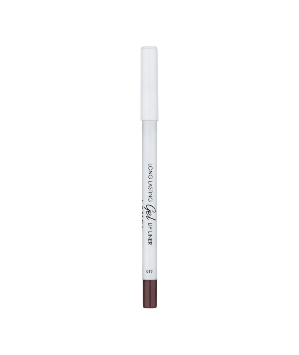 Long Lasting Gel Lipliner N.410
