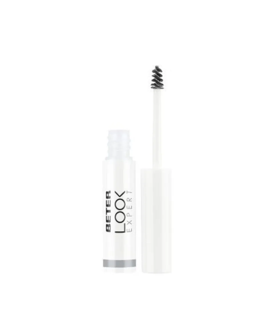 Look Expert Serum Regenerador Noche Para Cejas Y Pestañas