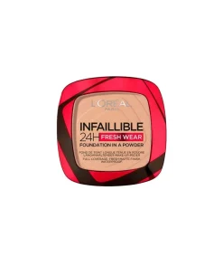 L'Oreal Infalible Compacto Tono 130 True Beige