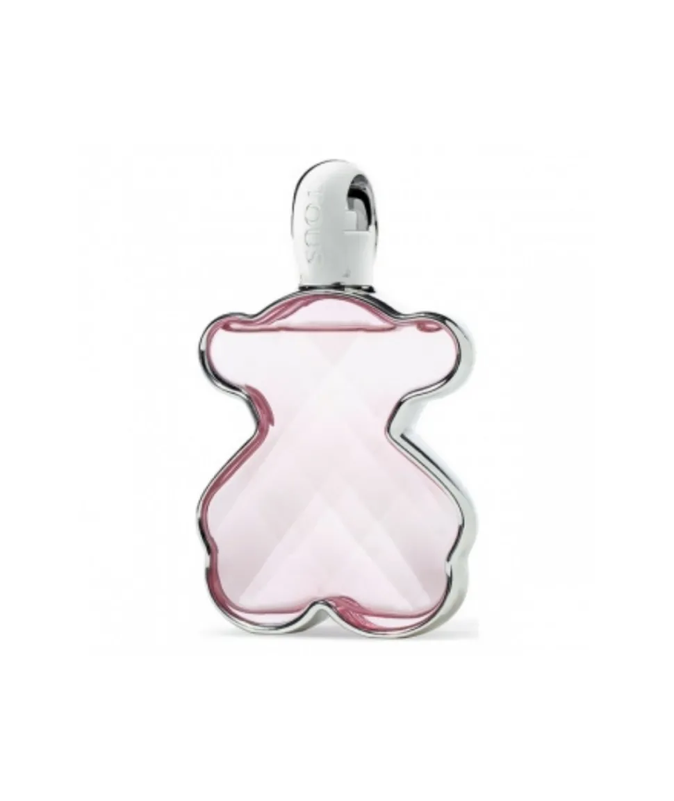 Loveme Eau De Parfum 90 Ml