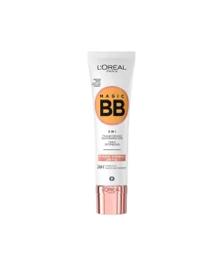 Magic Bb Cream 5 En 1 Medium Dark 03