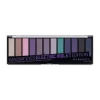 Magnifeyes Palette Paleta De Sombras 008 Electric Violet