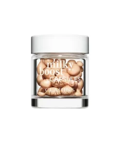 Maquillaje En Capsula Milky Boost 30 Capsulas 02