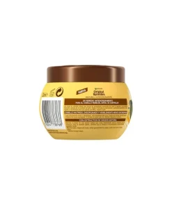 Mascarilla Aceite De Aguacate Y Manteca De Karite 300 Ml