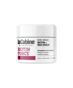 Mascarilla Biotin Force 250 Ml