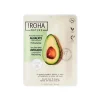 Mascarilla Facial Hidratante Con Aguacate