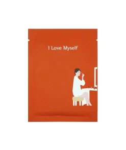 Mascarilla Facial I Love Myself Makeup Mask 25 Ml