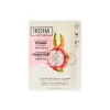 Mascarilla Facial Iluminadora Con Pitahaya