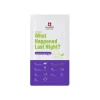 Mascarilla Facial Leaders What Happened Mask 25 Ml