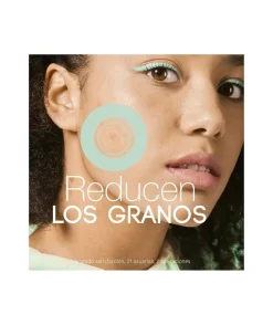 Mascarilla Facial Parches Sos Granos 18 Un.